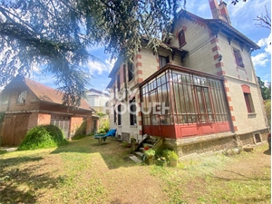 maison à la vente -   02200  SOISSONS, surface 27 m2 vente maison - UBI426342334